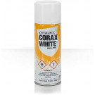 Краска аэрозольная Corax White